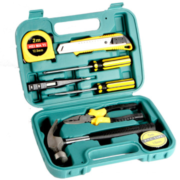 Repair Tool Set Haushalt Handwerkzeug Set Handwerkzeug Kit (HTL201401)